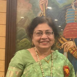 नमिता सिंह 'आराधना'